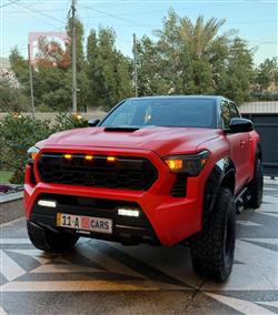 تويوتا تاكوما